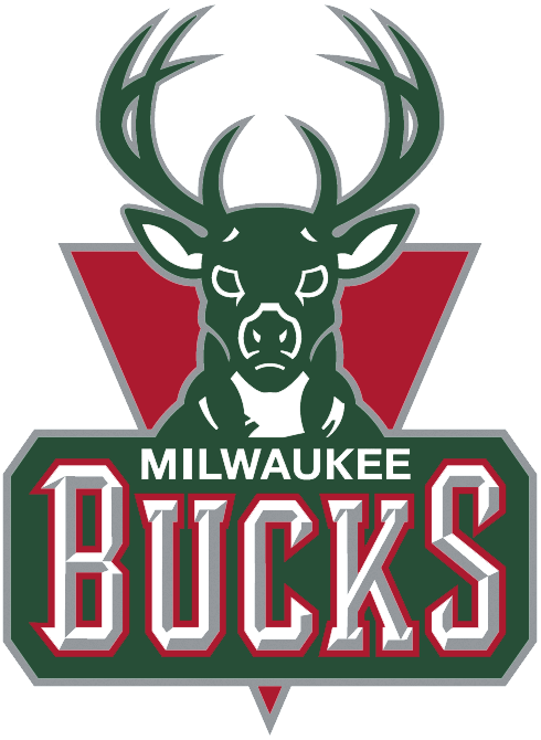 Milwaukee Bucks 2006-2015 Primary Logo iron on transfers for fabric